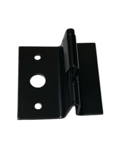 Uchwyt baterii przedni pitbike eKMB KAYO