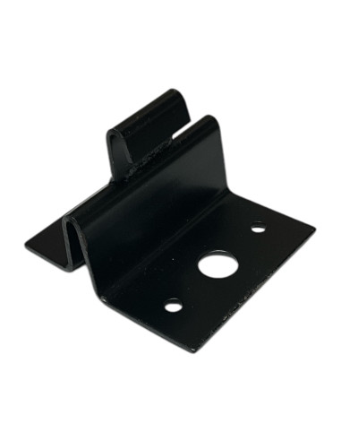 Uchwyt baterii przedni pitbike eKMB KAYO