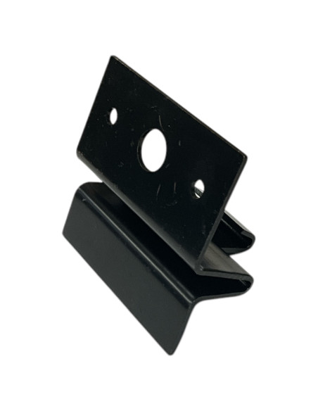 Uchwyt baterii przedni pitbike eKMB KAYO