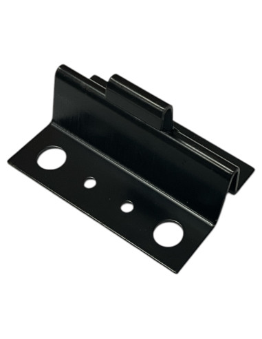 Uchwyt baterii tylny pitbike eKMB KAYO