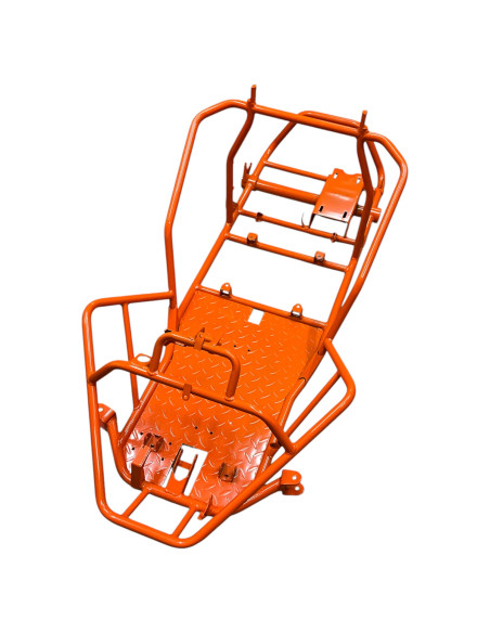 Rama buggy S70 KAYO