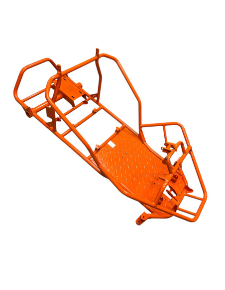 Rama buggy S70 KAYO