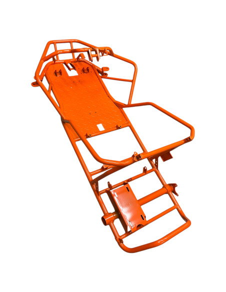 Rama buggy S70 KAYO