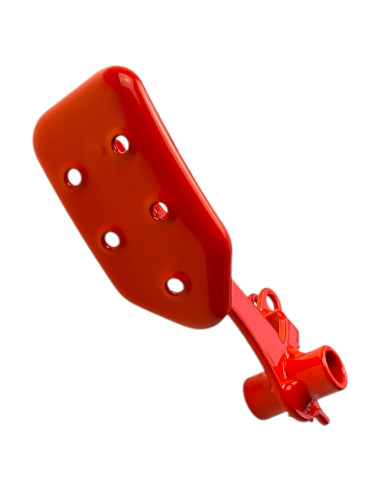 Pedał gazu buggy S70 KAYO