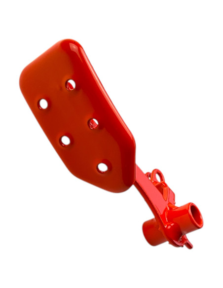 Pedał gazu buggy S70 KAYO