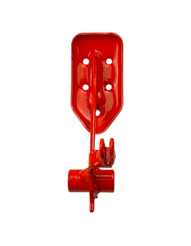 Pedał gazu buggy S70 KAYO