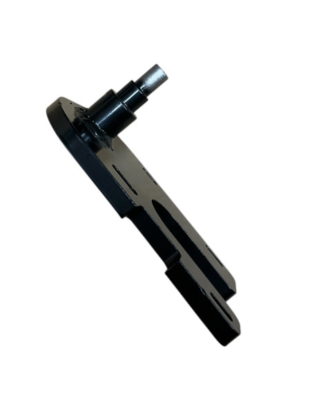 Płyta do regulacji zębatki buggy S70 KAYO