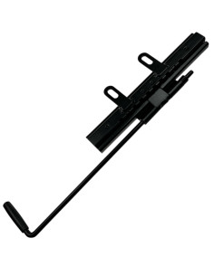 Szyna siedzenia lewa buggy S70 KAYO