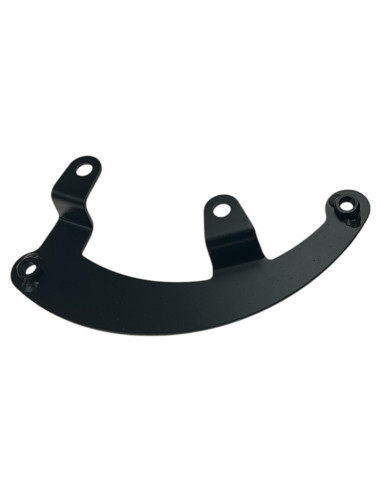 Uchwyt osłony łańcucha 8.5+7 buggy S70 KAYO