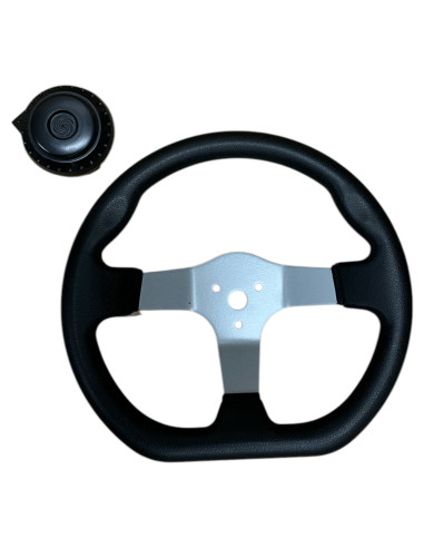 Kierownica buggy S70 KAYO