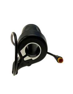 Rolgaz elektryczny z manetką pitbike eKMB KAYO 2