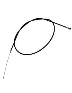 Linka hamulcowa tylna 1020mm pitbike eKMB KAYO