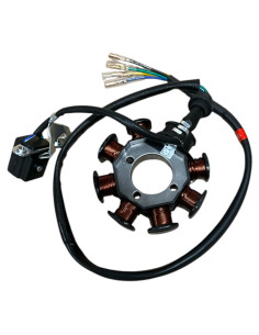 Stator komplet dirt bike K2 PRO KAYO 2