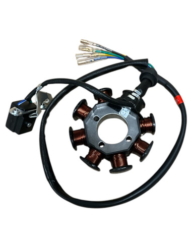 Stator komplet dirt bike K2 PRO KAYO