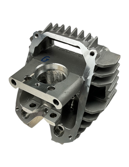 Głowica pitbike Daytona OUTLET