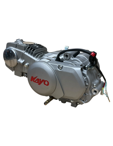 Silnik Z125 pitbike KAYO