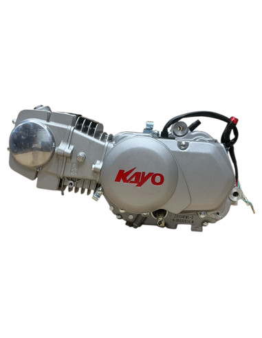 Silnik Z125 pitbike KAYO