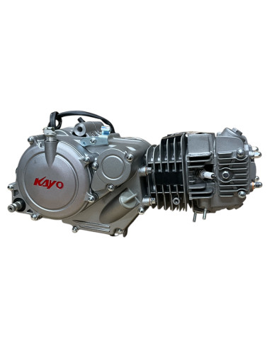 Silnik Z125 pitbike KAYO