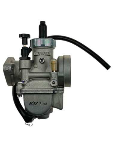 Gaźnik NIBBI PE24 pitbike KAYO