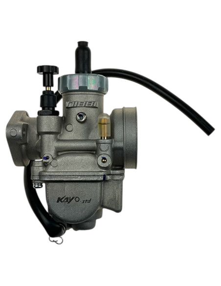 Gaźnik NIBBI PE24 pitbike KAYO