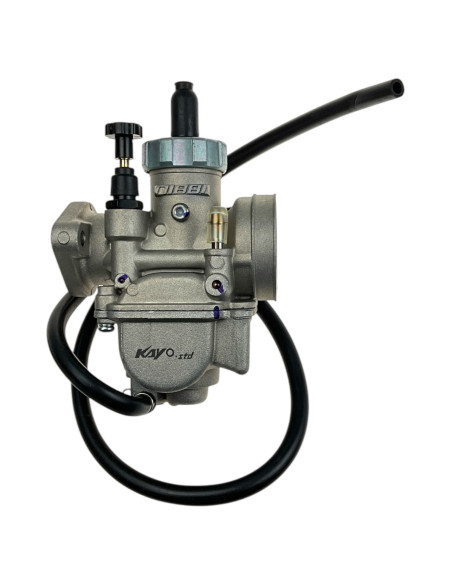 Gaźnik NIBBI PE19 pitbike KAYO