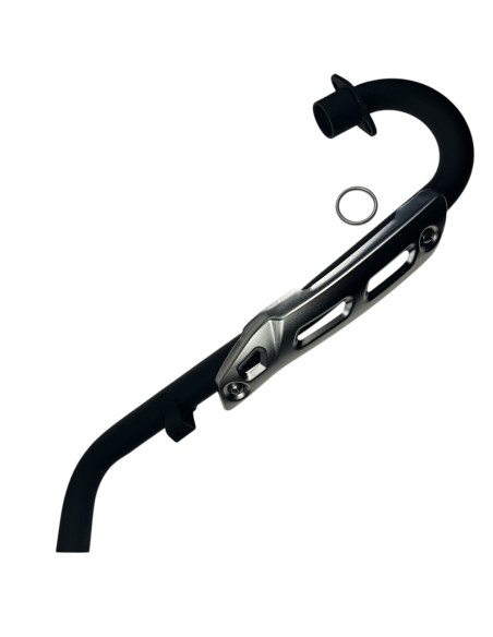 Kolanko wydechowe quad A200 KAYO