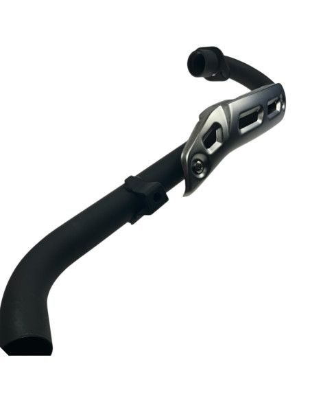 Kolanko wydechowe quad A200 KAYO