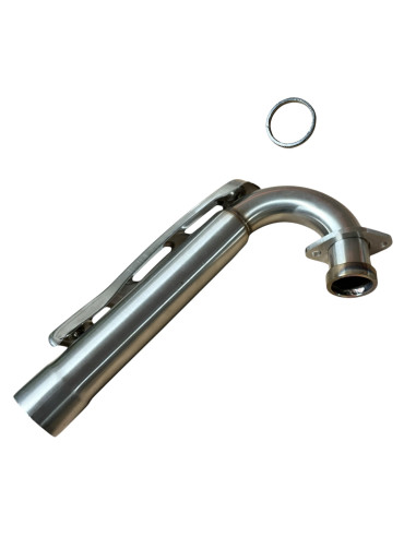 Kolanko wydechowe quad A300 KAYO