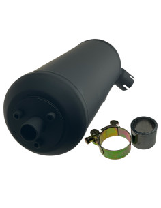 Tłumik quad A200 KAYO