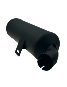 Tłumik quad A200 KAYO 2