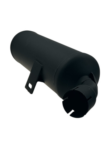 Tłumik quad A200 KAYO