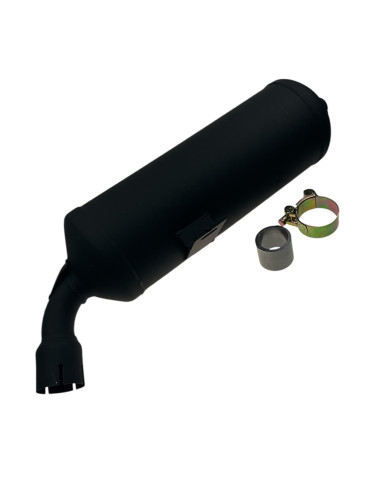 Tłumik quad A200 KAYO