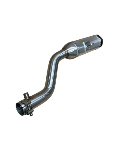 Tłumik quad A300 KAYO