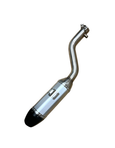 Tłumik quad A300 KAYO