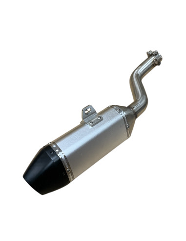 Tłumik quad A300 KAYO