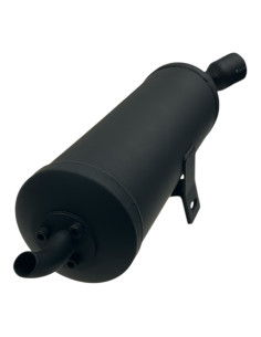 Tłumik quad A150 KAYO 2