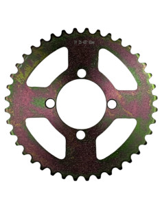 Zębatka tylna 40T 35 buggy S70 KAYO