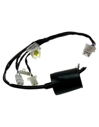 Wiązka przewodów pitbike 88 MRF