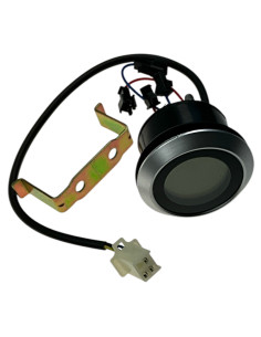 Wyświetlacz poziomu baterii pitbike eKMB KAYO