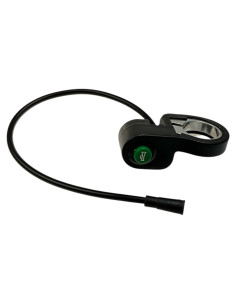 Włącznik klaksonu pitbike eKMB KAYO