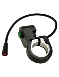 Włącznik klaksonu pitbike eKMB KAYO 2