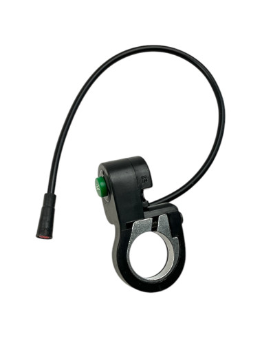 Włącznik klaksonu pitbike eKMB KAYO