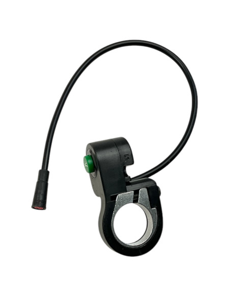 Włącznik klaksonu pitbike eKMB KAYO