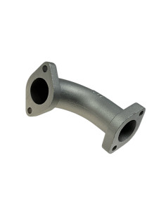 Króciec gaźnika ZL-278 pitbike KAYO