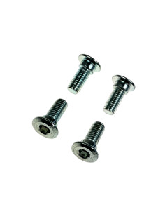 Śruby do montażu tarczy 4 szt. 2024 pitbike YCF
