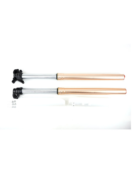 Lagi regulowane (880mm) FASTACE T4 Kayo