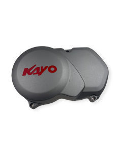 Pokrywa silnika lewa 125 pitbike Kayo