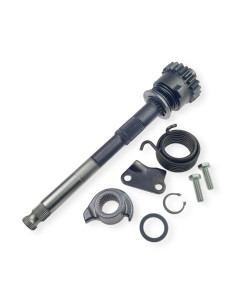 Wałek rozrusznika 125 pitbike Kayo