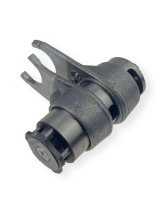 Wałek krzywkowy do skrzyni biegów 125 pitbike Kayo