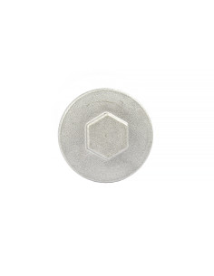 Dekielek zaworów 90 z rozrusznikiem pitbike Kayo